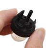 2pcs Attachment Primer Bulb Set For ECHO CS 340 341 345 346 370 400 300 301 305 3000 306 3400 Garden Power Tools