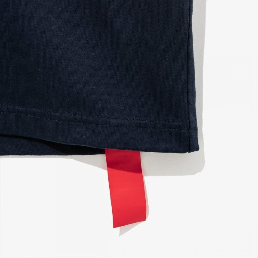 New Era Mlb New York YankeeS Uncle Sam T ShirT Evening Blue 14536458 S