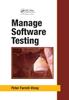 The Manage Software Testing Book