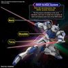 HG Gundam SEED Freedom Дуэль Блиц Гандам 1/144 Масштаб Цветной Пластиковый Модель-Набор
