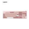 Logitech Беспроводная механическая клавиатура K865