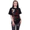 Футболка Harley Quinn Unisex Adult Embrace Madness