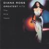CD DIANA ROSS - Greatest Hits: Rca Years  RCA07863674102 RCA 1997 Japan Soul/Funk Used