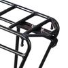 Bike Carriers Bag Luggage Shelf Brackets Bike Front Rack Mountain Bike Accessory for Smooth and Stable Cycling