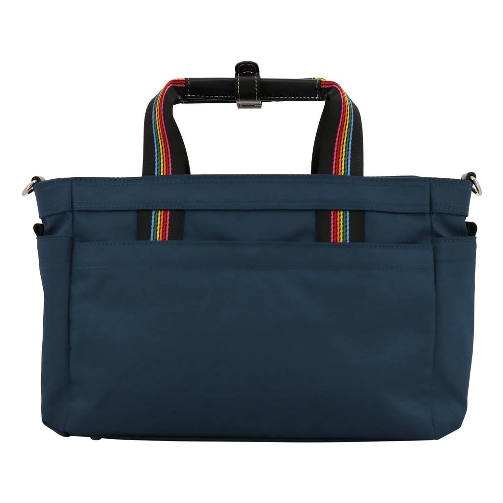 Boston Bag Сумка через плечо 2WAY B5 025371 Journey Легкая спортивная дорожная черная [Кастельбажак] [01]