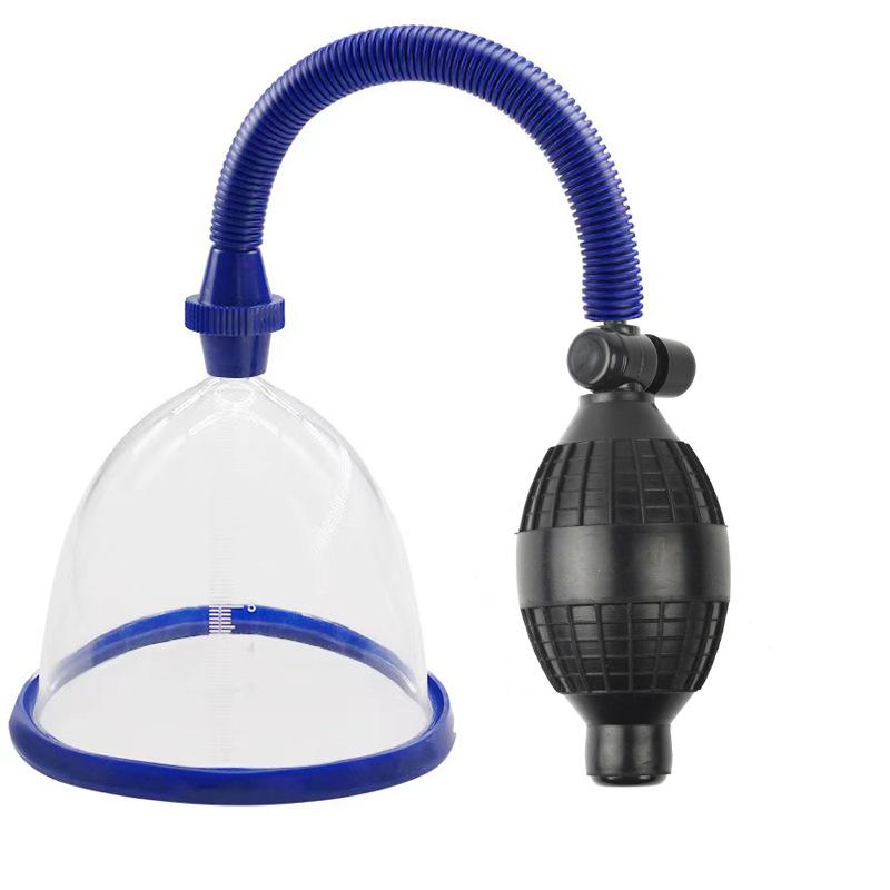 Двойная стимуляция груди и клитора, помпа, пульт управления, вибрирующий вакуумный присосок, женщины | Увеличение сосков и клиторальное удовольствие, секс-игрушка