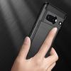 Hurtel Google Pixel 7 Black Carbon Case Cover
