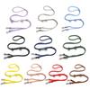 PVC Diagonal Span Multifunctional Waterproof Adjustable Custom Dog Leash Double-head Pet Leash