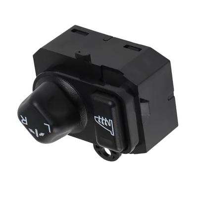 АВТО Переключатель зеркала заднего вида Автоаксессуары 35190SECC01 MRS42 1S10244 Для Honda 2006-2007 LHD