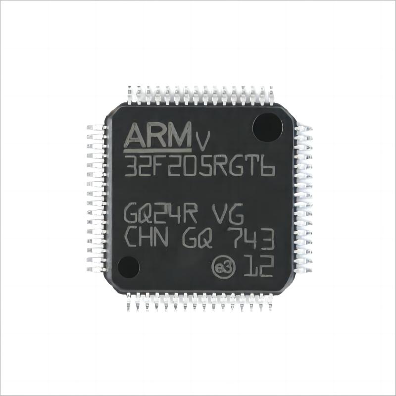 100 шт. новый STM32F205seriesRBT6 RCT6 RET6 RGT6 RGY6 VBT6 VCT6 VET6 VGT6 ZCT6 ZET6 ZFT6 ZGT6