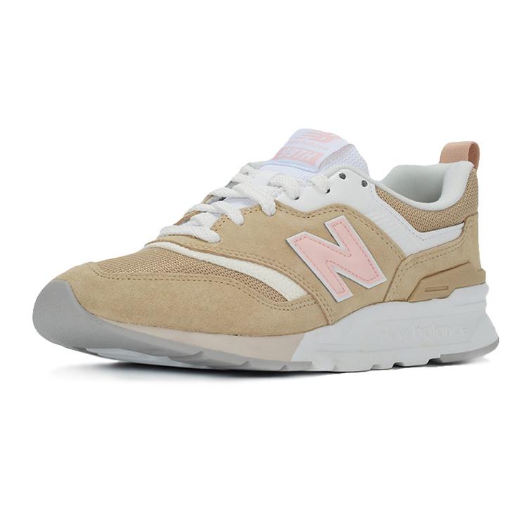 New New Balance 997 'Beige'