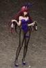 Order Scathach Piercing Bunny Scale Plastic Painted Complete Figure Fate/Grand Ver. 1/4 (Reissue)