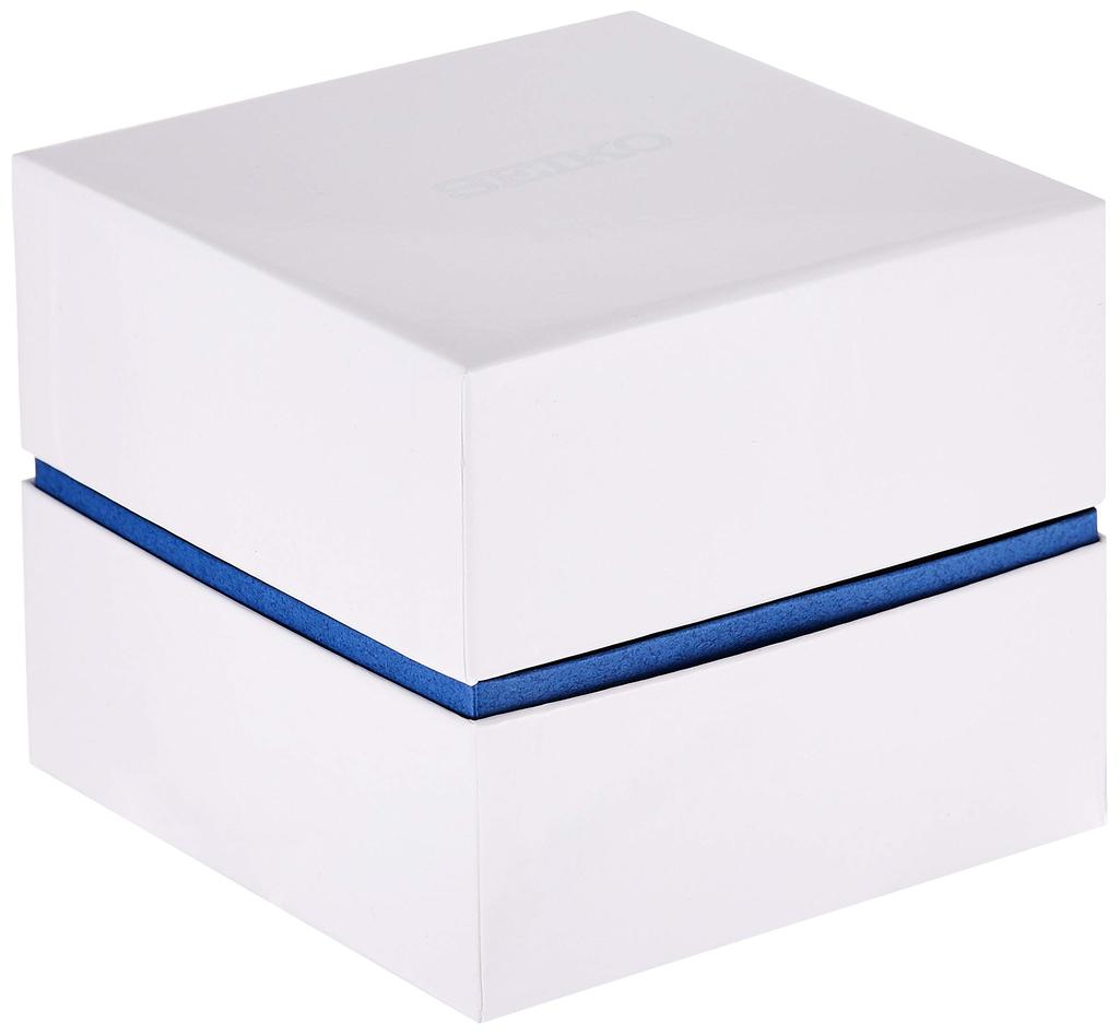 SEIKO Watch CHRONOGRAPH QUARTZ Chronograph Quartz SSB095P1 [Seiko] Men's [Reverse Import]