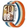 Дышащий плетеный нейлоновый ремешок "Облачное ощущение" для Xiaomi 8/9 Pro, Redmi Watch 4/5/6