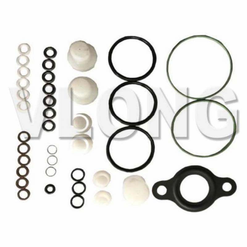 Common Rail Fuel Injection CP1 CP3 Pump Repair Kit F01M101455 F01M101 455 Full Set Gasket Shim Vauxhall High Pressure Seal Oring