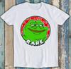 Rare Frog Toad Meme Best Seller Art Funny Gift Tee T Shirt 1862