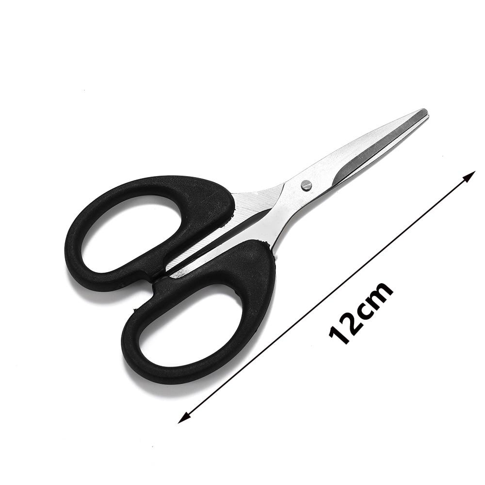 1 шт., ножницы из нержавеющей стали, ручная резка, ремесло, сделай сам, ножницы для резки цепи, инструменты для резки ювелирных изделий