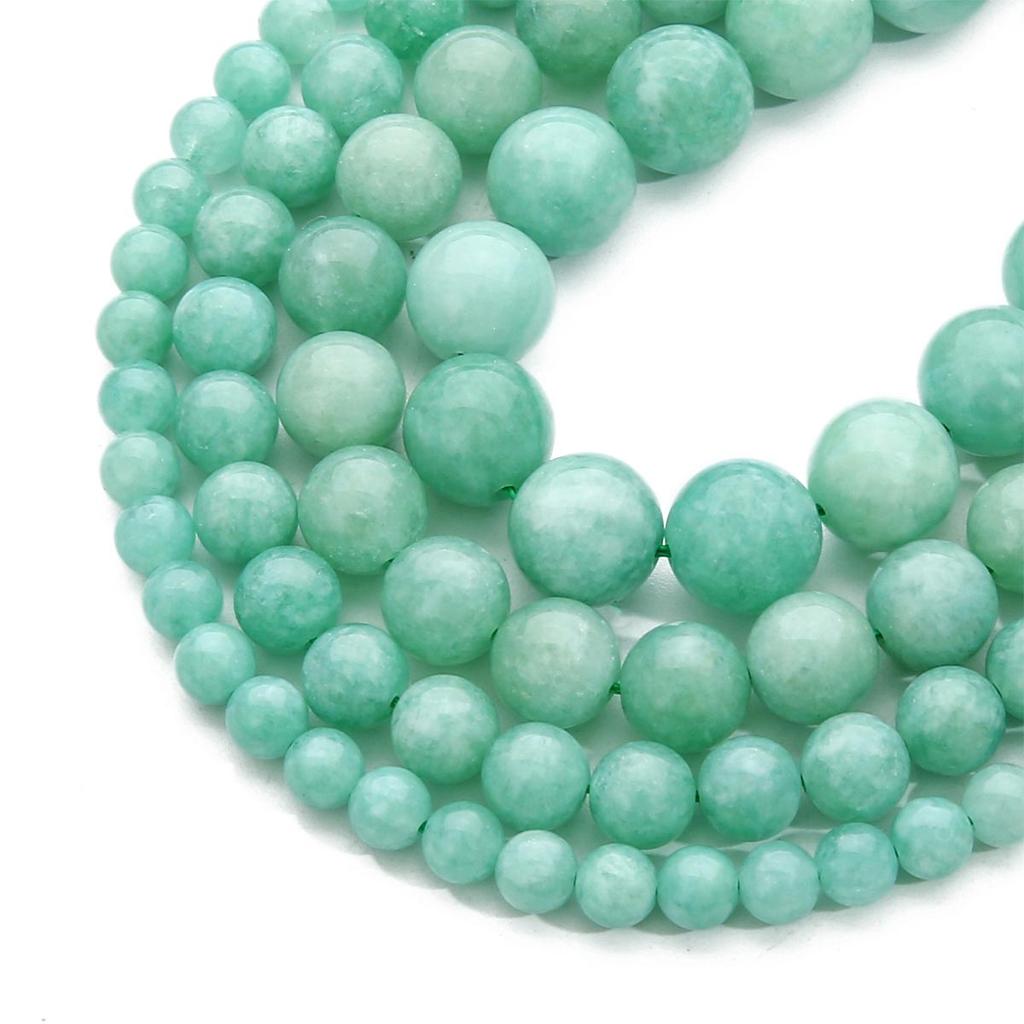 6/8/10/12 мм натуральный камень нефрит яшма бусины свободные круглые бусины для изготовления ювелирных изделий DIY браслет ожерелье серьги аксессуары около 15 дюймов/нитка