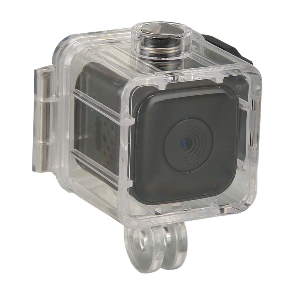 Mini Waterproof Camera HD 1080P Infrared Night Vision Multifunctional Mini Action Camera DV Camera for Outdoor Sports