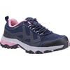 Womens/Ladies Wychwood Low WP Walking Shoes