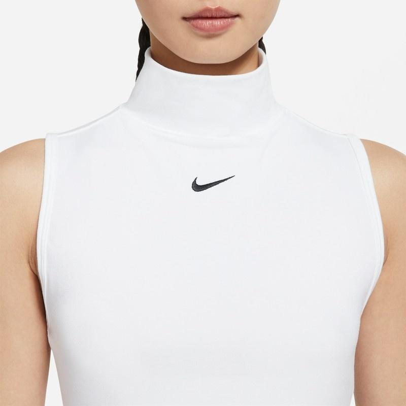 Nike Sportswear Essentials Camisole Women's White DD5881-100