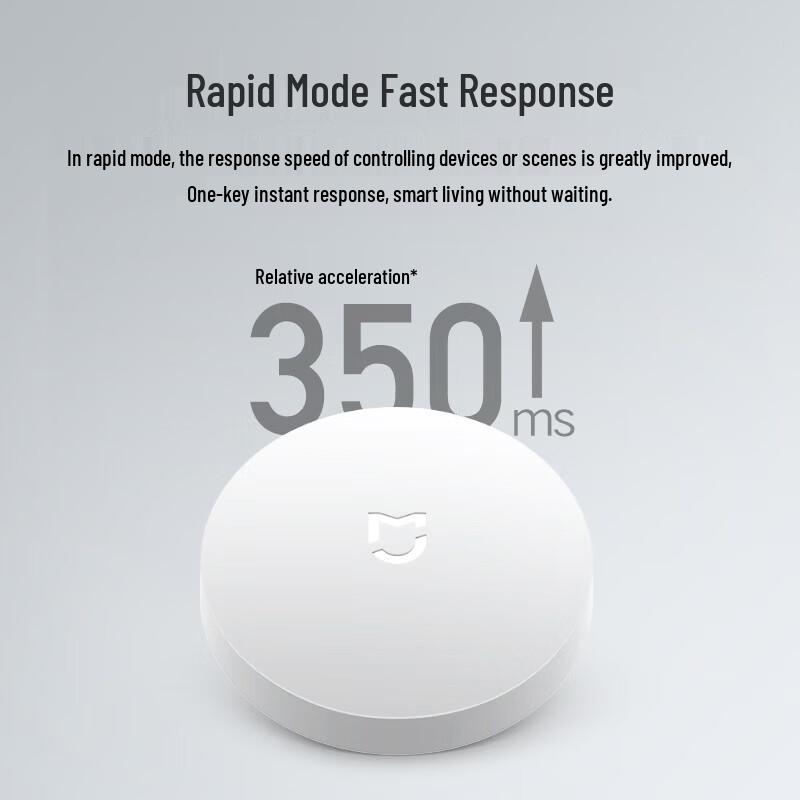 Xiaomi Bluetooth Wireless Smart Switch