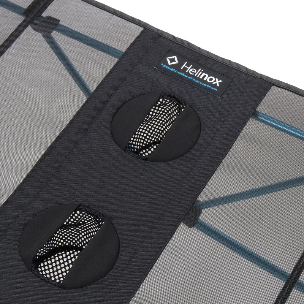 Helinox Table 1822161BK One, Black,