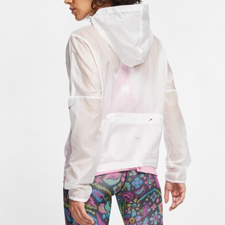 Nike Jackets & Coats Women's White BV4941-100