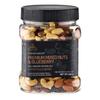 Nuts Farm Премиальная смесь орехов и голубики, 400 г, 1 шт., корейские орехи