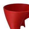 Flour Funnel Attachment for KitchenAid Stand Mixer 5qt Bowl Easy Pour Stand Mixer Funnel for Dry Liquid Ingredients Mess-Free Baking Tools