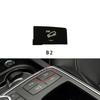 For Mercedes Benz ML GL GLE Class W166 W292 Car Downhill Auxiliary Switch Shift Button Multi-function Repair Button 1669051351