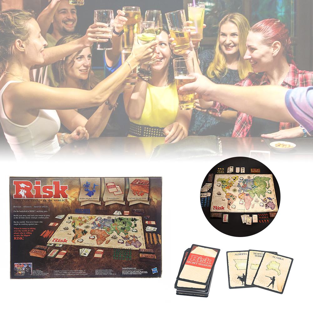 Риск Настольная игра Мировое господство Стратегические настольные игры Настольные игры 2-5 игроков