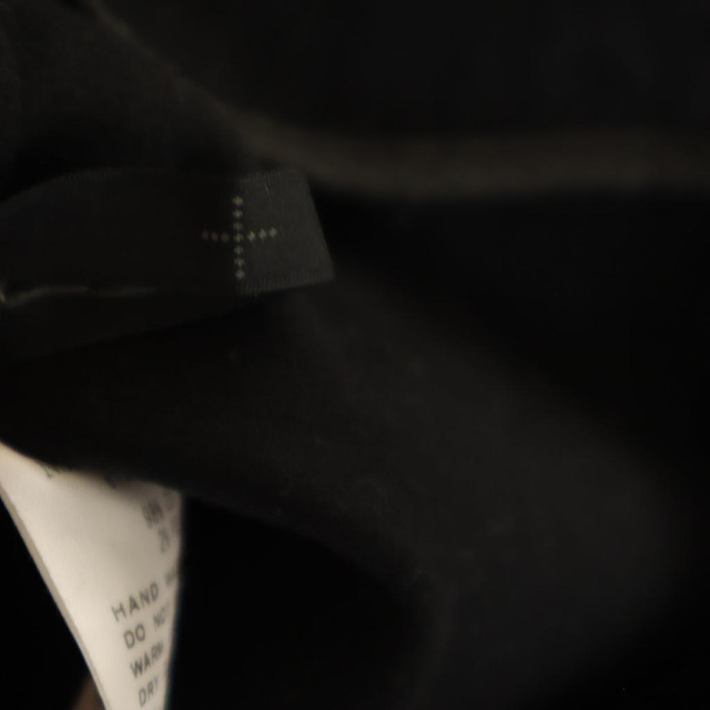 KBF+ Широкие брюки ONE черный Женские Б/у