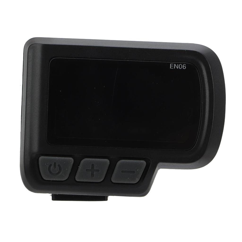 Электрический велосипед ЖК-дисплей измеритель скорости скутера с USB-портом состояние батареи для горного велосипеда