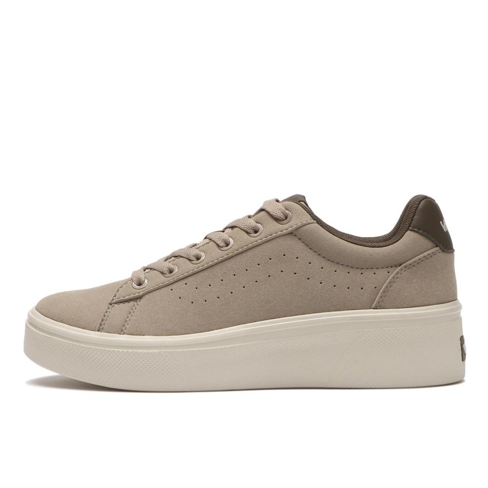 Vans Isaac Sd Sneakers Beige Brown V3952