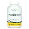 Power Teen, 180 Tablets
