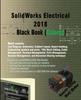 Книга SolidWorks Electrical 2018 Black Book (Colored)