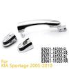 Наружная ручка двери Для KIA Sportage 2005-2010 82651-1F020 82661-1F020 83651-1F020 83661-1F020
