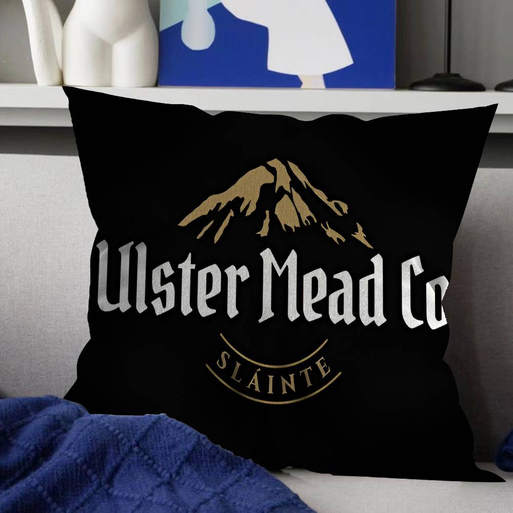 HHertog JJan Pillow Cover Design cushion Cover decor Holiday Decorati
