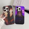 Мягкий гофрированный чехол для телефона с изображением рэпера Don Toliver Для iPhone 11 12 13 14 15 16 17 Pro Max Plus Pro Ударопрочный чехол