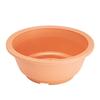 1 Pcs Succulent Pot Round Pot Short Fat Pot Old Pile Succulent Combination Pot Green Plant Flower Pot Plastic Flower Pot