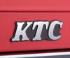 Ящик для инструментов KTC матовый красный оригинальный цвет SKX0213MREM