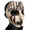 Маска демона из латекса для Хэллоуина группы Slipknot