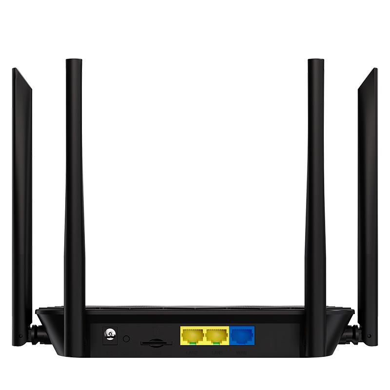 Портативный 4G LTE WiFi6 роутер с SIM-картой для Европы и США - Идеально для автомобиля и использования на открытом воздухе