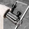 Adjustable Broken Screw Extractor High Hardness Screw Extraction Tool Faucet Angle Valve