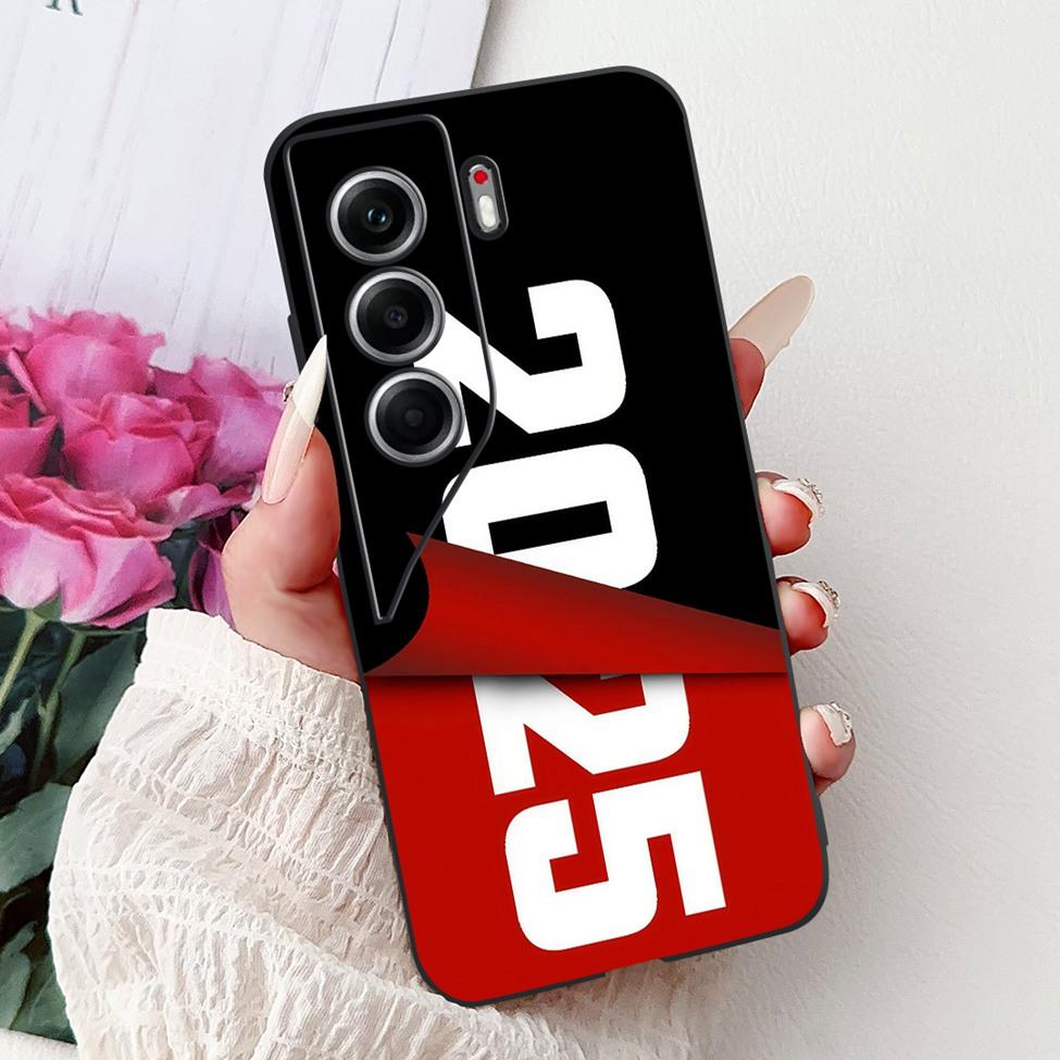 Для Tecno Camon 40 Pro 4G Чехол CM6 Милый Кот Модные Цветы Крутая Расписная Задняя Крышка Для Tecno Camon 40 Pro 4G Чехол для Телефона Funda