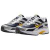 Nike Инициатор Обсидиан Металлический Серебристый Белый Командный Золотой Кроссовки IB4467-451