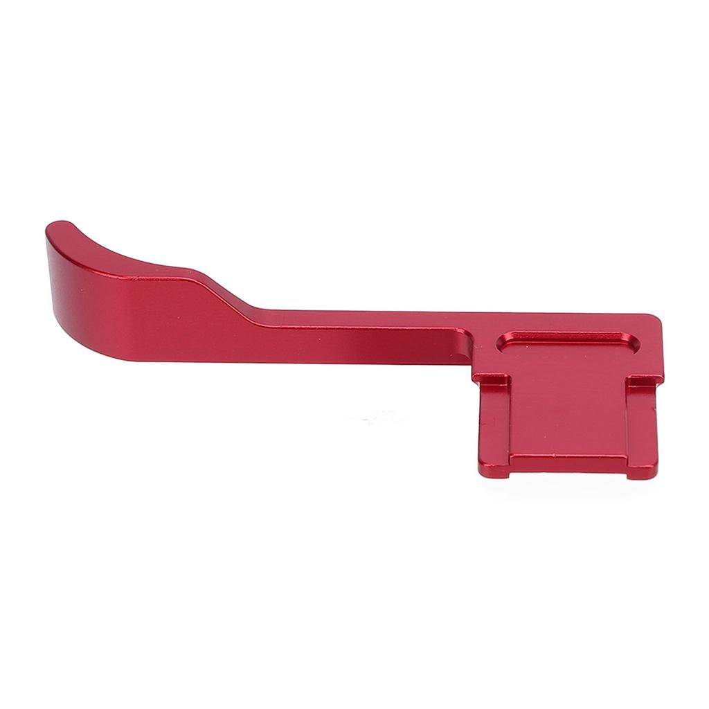 Крышка горячего башмака Thumbs Up Grip для беззеркальных камер A7CR A7CRII Лучший баланс Удобство захвата