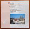 CD ГРЕГОР ПЯТИГОРСКИЙ, АНТОНИН ДВОЖАК - Дворжак: Виолончельный концерт | Стравинский SRC1014 Япония ОбиКлассика Б/У