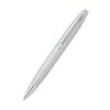 Cross Calais Ballpoint Pen (Satin Chrome)